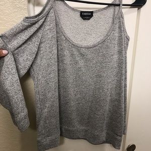 Bebe sweater